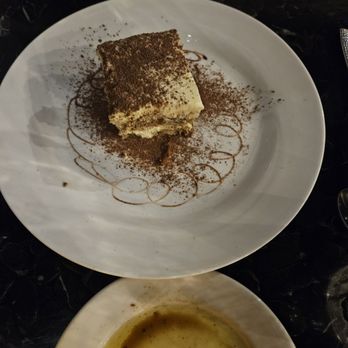 Roma Mia - Tiramisu - Italian Near Me - San Diego, California Roma Mia - Tiramisu - Italian Near Me - San Diego, California