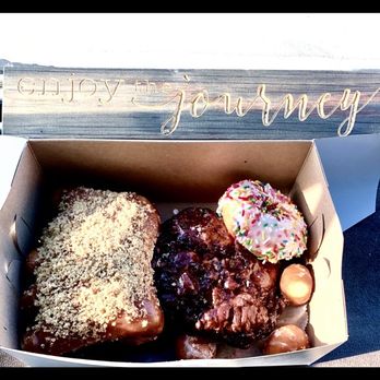 Super Donuts - Donuts Near Me - Carlsbad, California