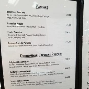 Film Cafe by Eative - MENU JULY 2018 - Breakfast & Brunch Near Me - Toronto, Ontario Film Cafe by Eative - MENU JULY 2018 - Breakfast & Brunch Near Me - Toronto, Ontario