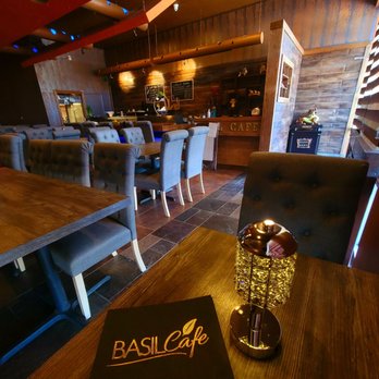 Basil Cafe - Now Open 09-20-22, (new owners) - Japanese Near Me - Rockwall, Texas