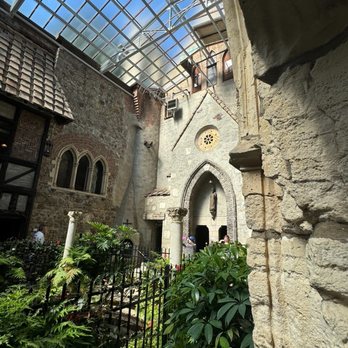 Hammond Castle Museum - Hammond Castle - Museums Near Me - Gloucester, Massachusetts