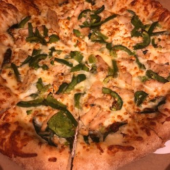 Marco's Pizza - Would be great if it wasn't cold - Pizza Near Me - Bedford, Ohio Marco's Pizza - Would be great if it wasn't cold - Pizza Near Me - Bedford, Ohio