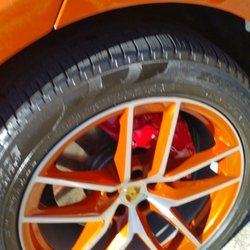 Tenneh Mobile Car Wash and Detail