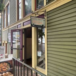 Seattle Vineyard Church - Street View
