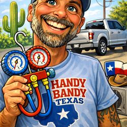 Handy Bandy - HANDY-BANDY.COM = AC Maintenance / AC Mini Split / Furnace & Heating Repair / HVAC Installation and a/c repair!
