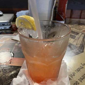 Hooters - Rum punch - Sports Bars Near Me - Jonesboro, Georgia Hooters - Rum punch - Sports Bars Near Me - Jonesboro, Georgia
