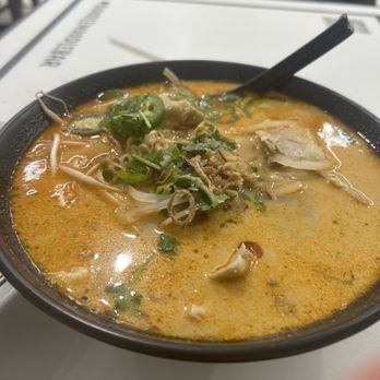 Doodle Noodle Bar - Chicki-Chicki Bowl - Ramen Near Me - Tampa, Florida Doodle Noodle Bar - Chicki-Chicki Bowl - Ramen Near Me - Tampa, Florida