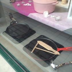 Le Creuset