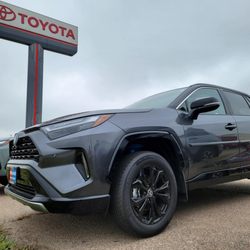 Woodhouse Toyota