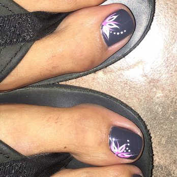 Top 10 Nails & Spa - Floral design by Tanya!! - Nail Salons Near Me - Riverside, California Top 10 Nails & Spa - Floral design by Tanya!! - Nail Salons Near Me - Riverside, California