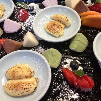 Katsu-Ya - Dessert - Sushi Bars Near Me - Seattle, Washington Katsu-Ya - Dessert - Sushi Bars Near Me - Seattle, Washington
