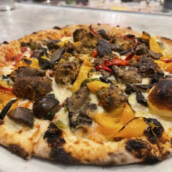 Pizzeria Gusto - 12/22/24 Meatball sub onions for mushrooms - Pizza Near Me - Oklahoma City, Oklahoma Pizzeria Gusto - 12/22/24 Meatball sub onions for mushrooms - Pizza Near Me - Oklahoma City, Oklahoma