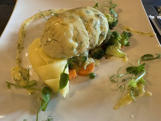 Brea - Scottish Restaurant by null