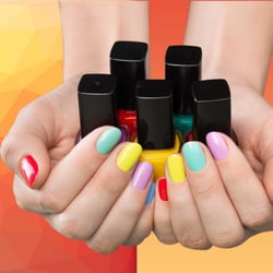Nails by Tatyana - Downtown Boston nails