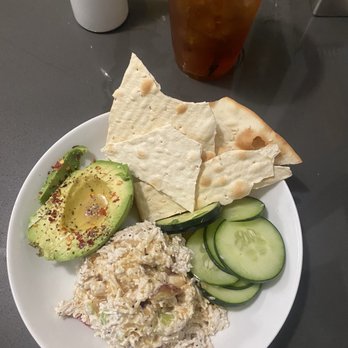 Toasted Walnut Table and Market - Chicken salad - Comfort Food Near Me - Celina, Texas Toasted Walnut Table and Market - Chicken salad - Comfort Food Near Me - Celina, Texas