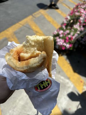 THH Sandwiches by null