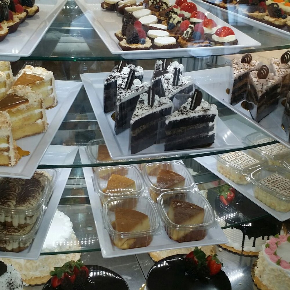 Dulce de Leche Bakery - Bakeries Near Me - Jersey City, New Jersey