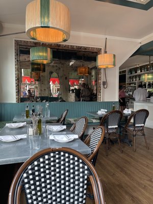 Pasta Beach Newport by null