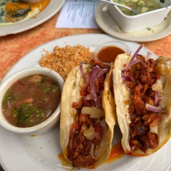 Aldaco's Mexican Cuisine - Tacos Gringos with Pastor Port - Mexican Near Me - San Antonio, Texas Aldaco's Mexican Cuisine - Tacos Gringos with Pastor Port - Mexican Near Me - San Antonio, Texas