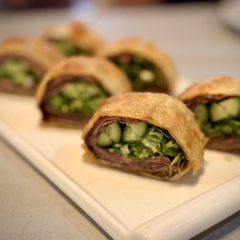 Mimi Garden - Crispy beef rolls - Chinese Near Me - Lake Forest, California Mimi Garden - Crispy beef rolls - Chinese Near Me - Lake Forest, California