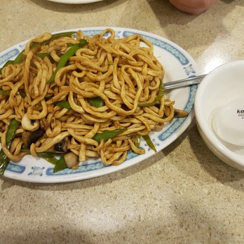 Mui Garden Restaurant - Braised E-fu Noodle. - Malaysian Near Me - Richmond, British Columbia Mui Garden Restaurant - Braised E-fu Noodle. - Malaysian Near Me - Richmond, British Columbia