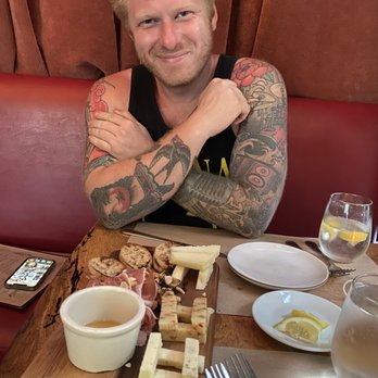 Pace - me - Italian Near Me - Los Angeles, California
