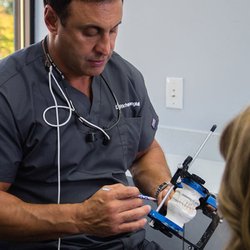 Donald Bernstein, DDS - Scarsdale Dental Associates