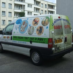 Baby City