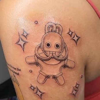 Apocalypse Tattoo - Tattoo Near Me - Bullhead City, Arizona
