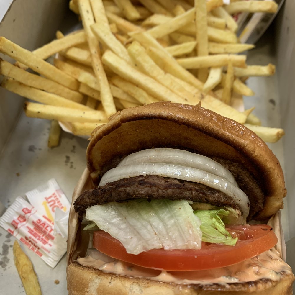 In-N-Out Burger - Burgers Near Me - American Fork, Utah In-N-Out Burger - Burgers Near Me - American Fork, Utah