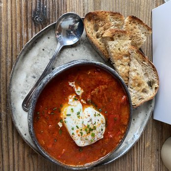 Foreigner - Hugnarian brunch dish - Breakfast & Brunch Near Me - San Mateo, California Foreigner - Hugnarian brunch dish - Breakfast & Brunch Near Me - San Mateo, California
