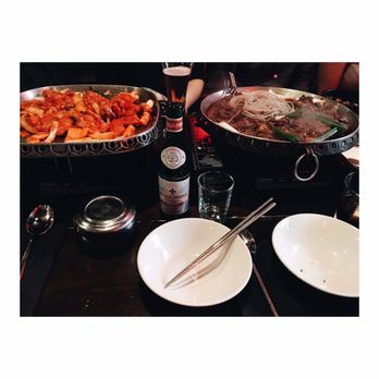 Kimchi Princess - Korean Near Me - Berlin, BE