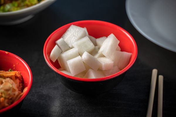 Bonchon Glenview by null