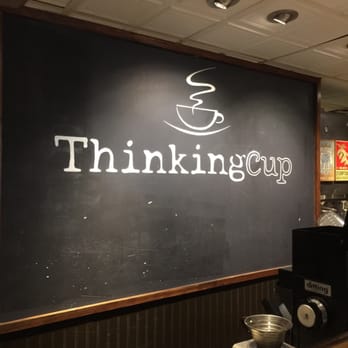 Thinking Cup - Coffee & Tea Near Me - Boston, Massachusetts Thinking Cup - Coffee & Tea Near Me - Boston, Massachusetts