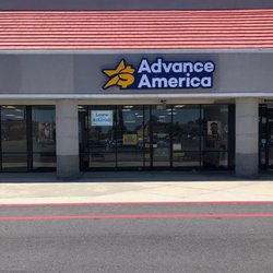 Advance America