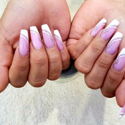 The Gallery Nail Salon