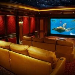 Allegro Home Entertainment