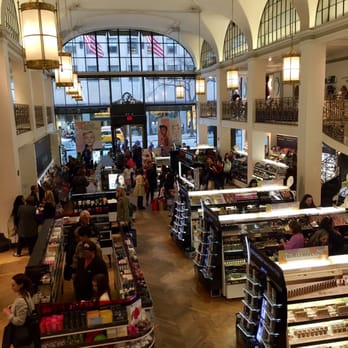 SEPHORA - Very Spacious and unique location - Cosmetics & Beauty Supply Near Me - New York, New York SEPHORA - Very Spacious and unique location - Cosmetics & Beauty Supply Near Me - New York, New York