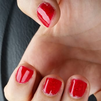 Eva's Nail Spa - Nail Salons Near Me - Yuba City, California
