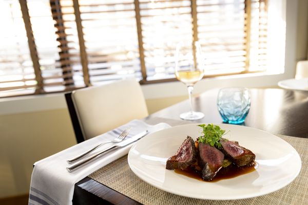 Bistro d'Azur by null