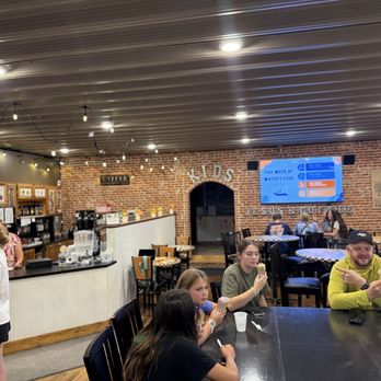 Holy Cow Creamery - Ice Cream & Frozen Yogurt Near Me - Ogden, Iowa Holy Cow Creamery - Ice Cream & Frozen Yogurt Near Me - Ogden, Iowa