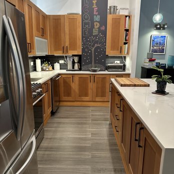 Ambient Floors & Building Products - New kitchen floors, countertops and backsplash. - Flooring Near Me - Baltimore, Maryland Ambient Floors & Building Products - New kitchen floors, countertops and backsplash. - Flooring Near Me - Baltimore, Maryland