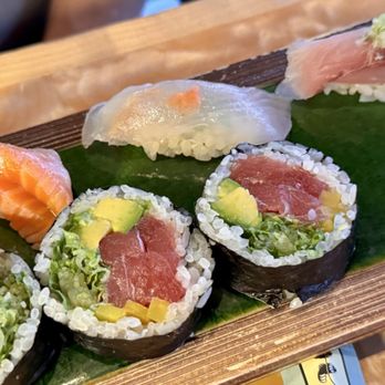 Sushi Ran - Sushi Bars Near Me - Sausalito, California Sushi Ran - Sushi Bars Near Me - Sausalito, California