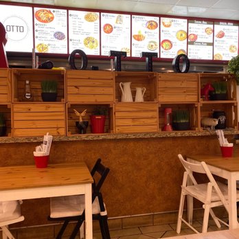 OTTO Kitchen - Korean Near Me - Cerritos, California OTTO Kitchen - Korean Near Me - Cerritos, California