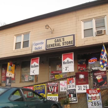 GAIL'S GENERAL STORE - CLOSED - Updated June 2026 - 18880 Old Valley Pike,  Woodstock, Virginia - Tobacco Shops - Phone Number