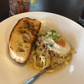 La Condesa Eatery - La Condesa Carbonara - Salad Near Me - Reno, Nevada La Condesa Eatery - La Condesa Carbonara - Salad Near Me - Reno, Nevada