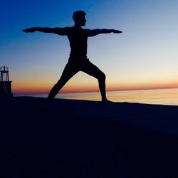 Jon Aleman Health Coach