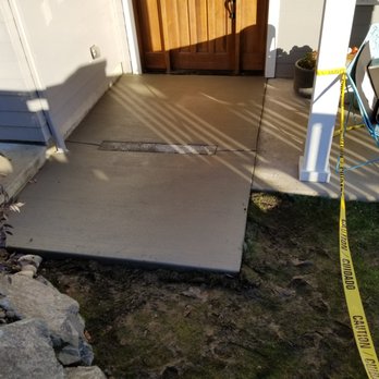 McCartney Industries - Residential Drain/Catch Basin - Masonry/Concrete Near Me - Lake Tapps, Washington