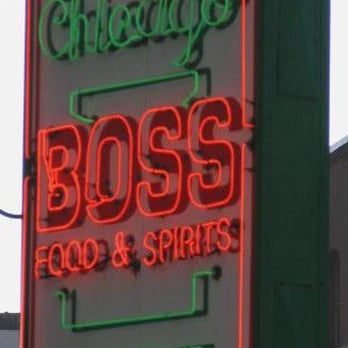 The Boss Bar - The Boss Bar - Bars Near Me - Chicago, Illinois The Boss Bar - The Boss Bar - Bars Near Me - Chicago, Illinois