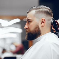 119 Barber Shop